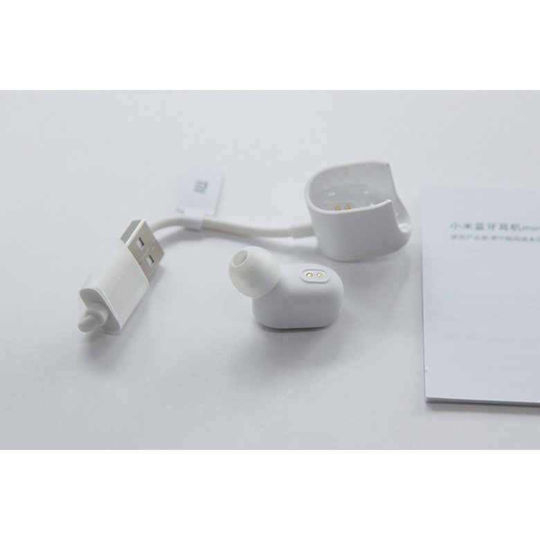 TAI NGHE XIAOMI MI BLUETOOTH HEADSET MINI