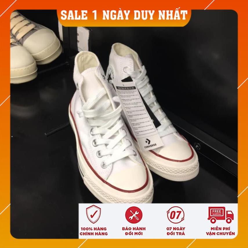 FREE SHIP Giày Thể Thao sneaker Cv Trắng Cổ cao CV-giay_tot_ben_dep_489 | BigBuy360 - bigbuy360.vn