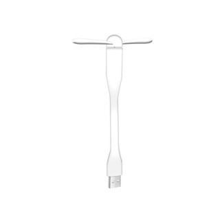 Quạt mini 2 cánh cổng USB