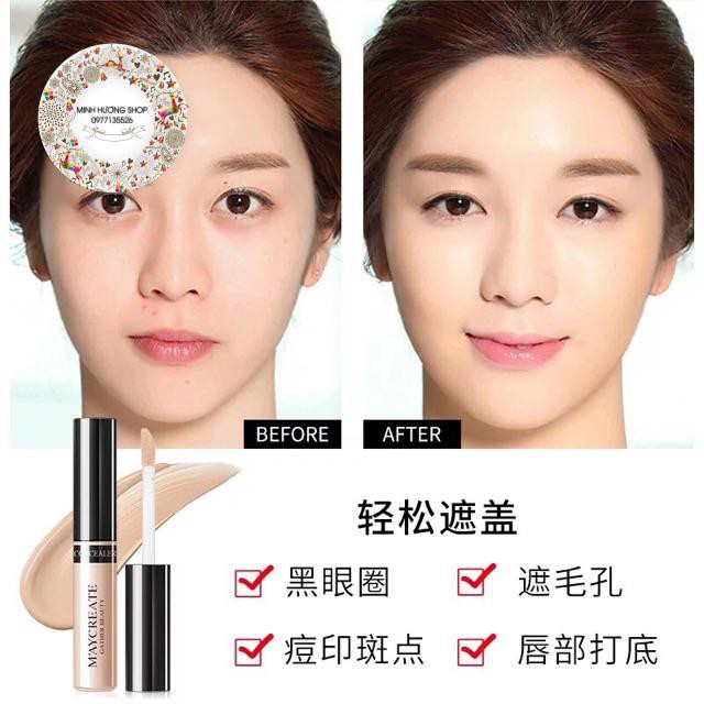 Che khuyết điểm MAYCREAT [hàng chuẩn nội địa] | BigBuy360 - bigbuy360.vn