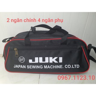 Túi đồ nghề JUKI 6 ngăn