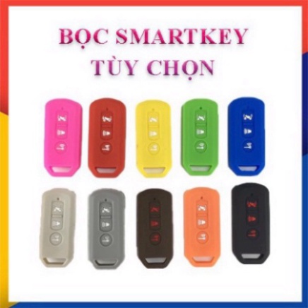 SH Mode 2021 - Bộ 4 Món Hàng Đẹp