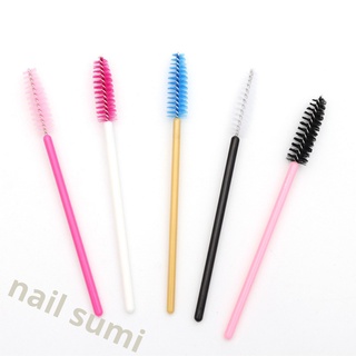 Chổi chải mi bịch 50 chổi