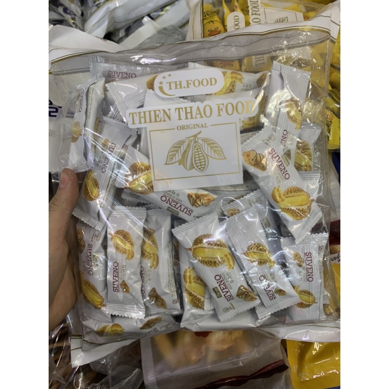 Bánh Thiên Thảo 500g