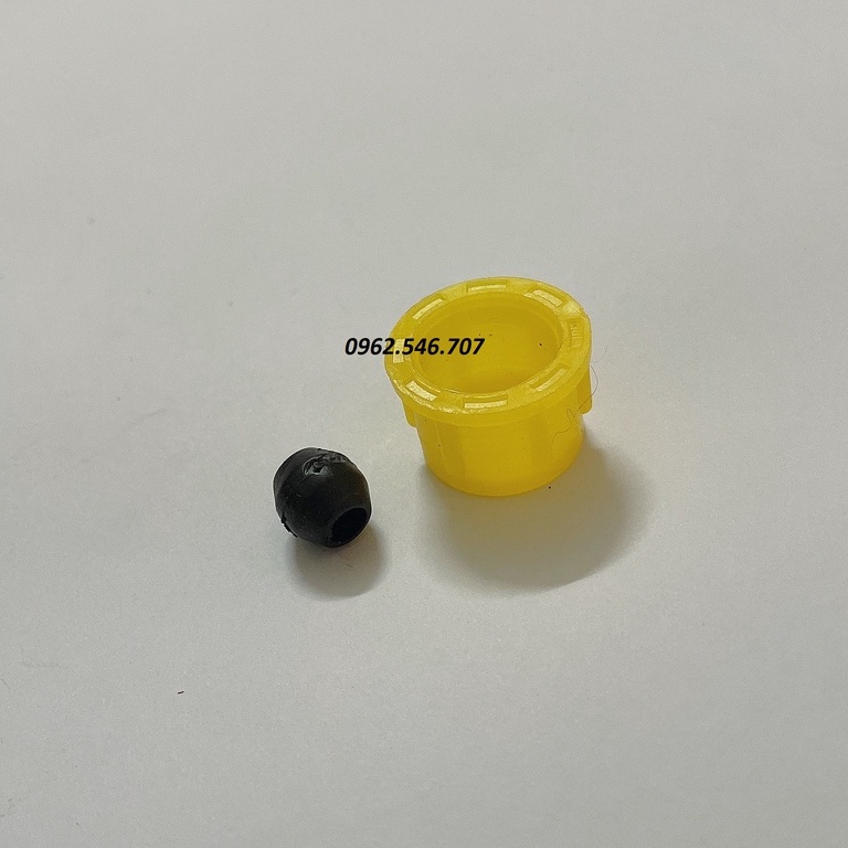 Ốc máy bơm mini 12v