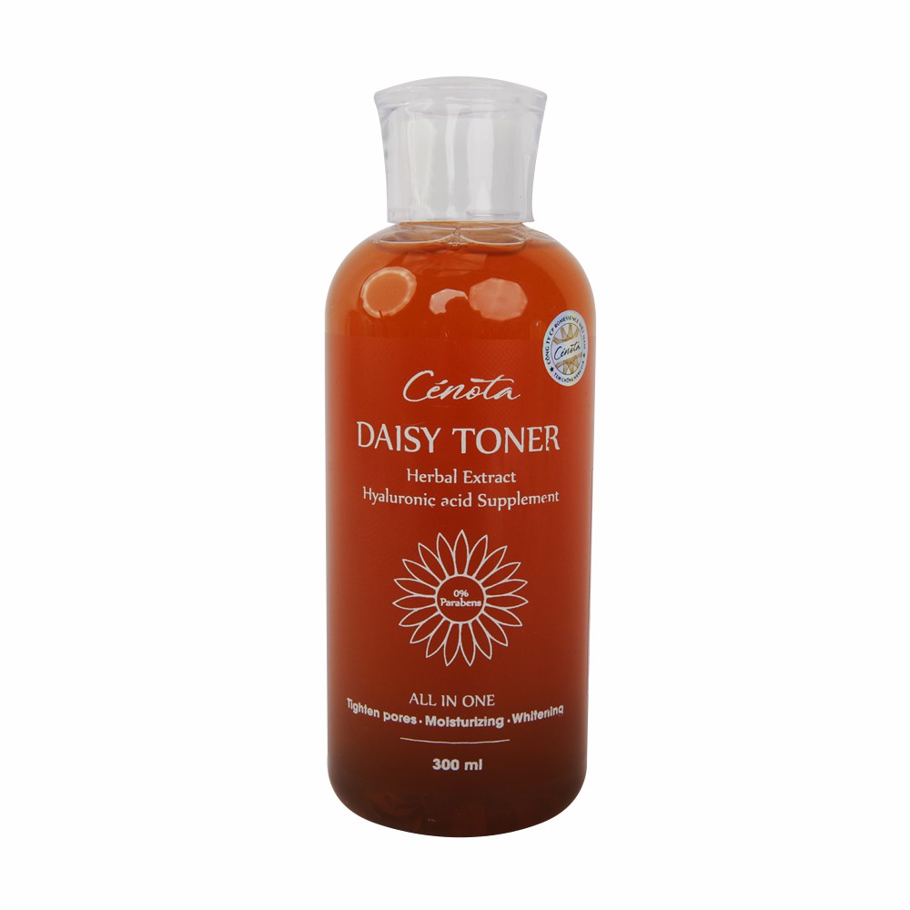 [Mã FMCGMALL -8% đơn 250K] Toner Hoa Cúc Cenota Daisy Toner 250ml | BigBuy360 - bigbuy360.vn