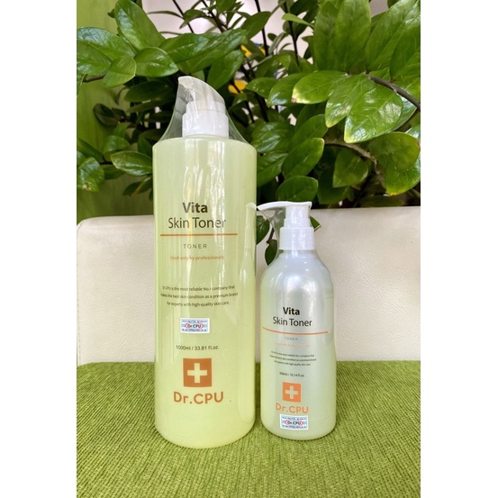 Nước Hoa hồng dưỡng trắng da