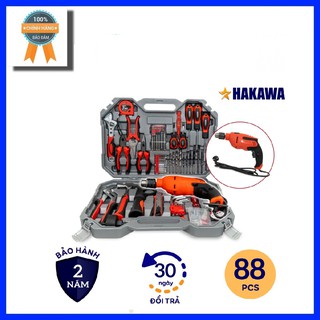 Bộ dụng cụ đa năng hakawa hk-850