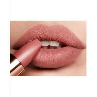 Son Charlotte Tilbury Mini Pilow Talk (matte)