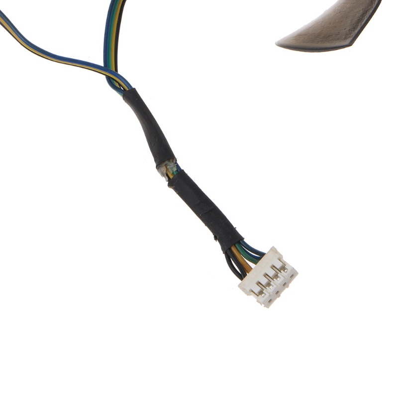 Quạt Tản Nhiệt Thẻ Đồ Họa 2 Cái GA91S2H VGA 4Pin 12V 0.35A Cho Gigabyt