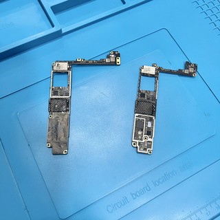 Main Board xác 8plus dành cho thợ bóc ic sửa máy