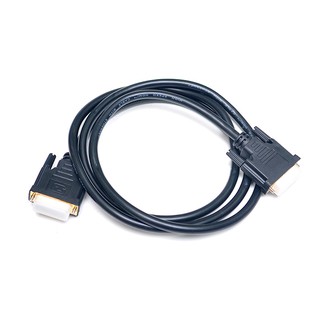 Cáp  DVI 1.5M chuẩn DVI-D 24+1 DUAL LINK