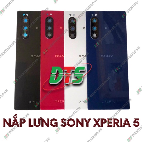 Nắp lưng sony xperia 5 ( Nắp lưng thay cho Sony Xperia 5 )