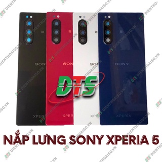 Nắp lưng sony xperia 5 ( Nắp lưng thay cho Sony Xperia 5 )