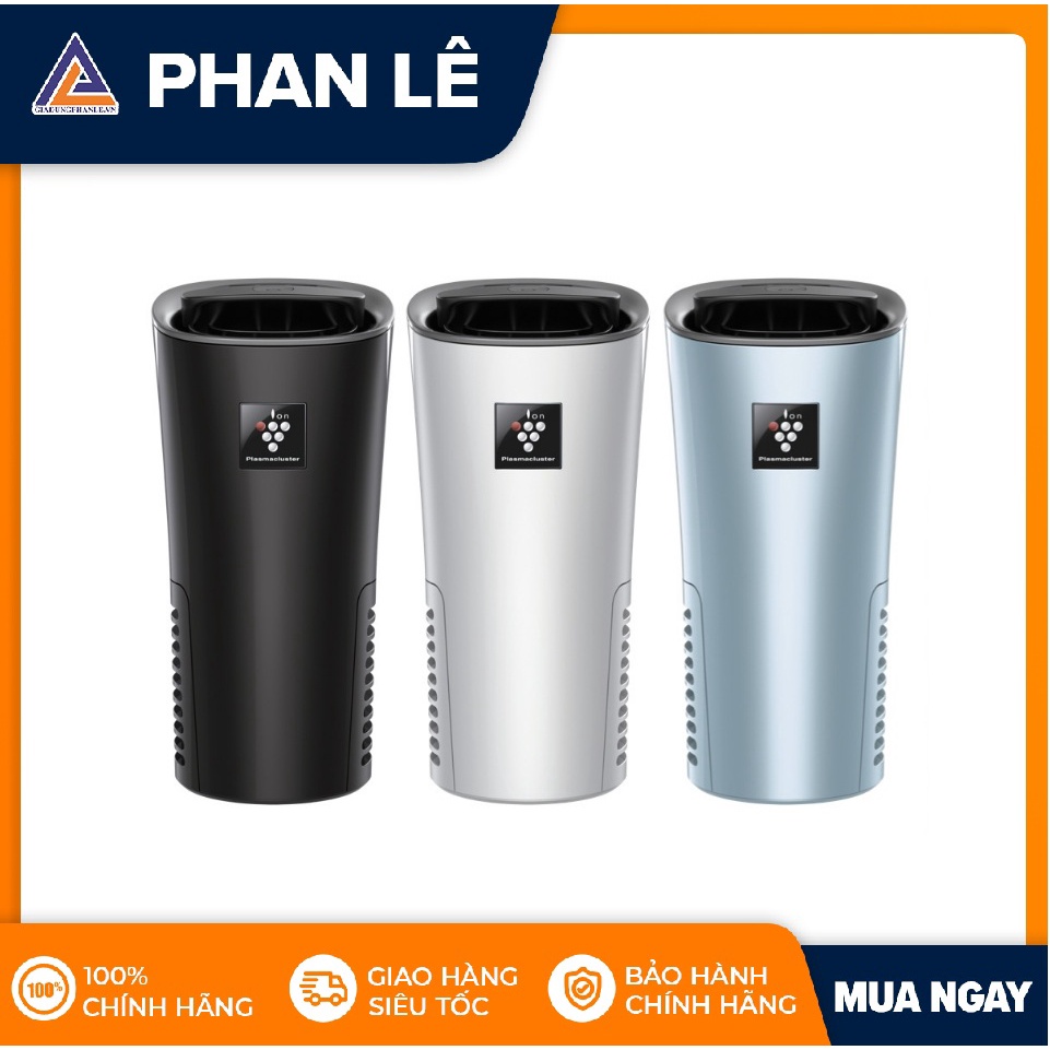 [Mã ELHA22 giảm 6% đơn 300K] Máy lọc không khí Sharp IG-NX2E-A/B/W