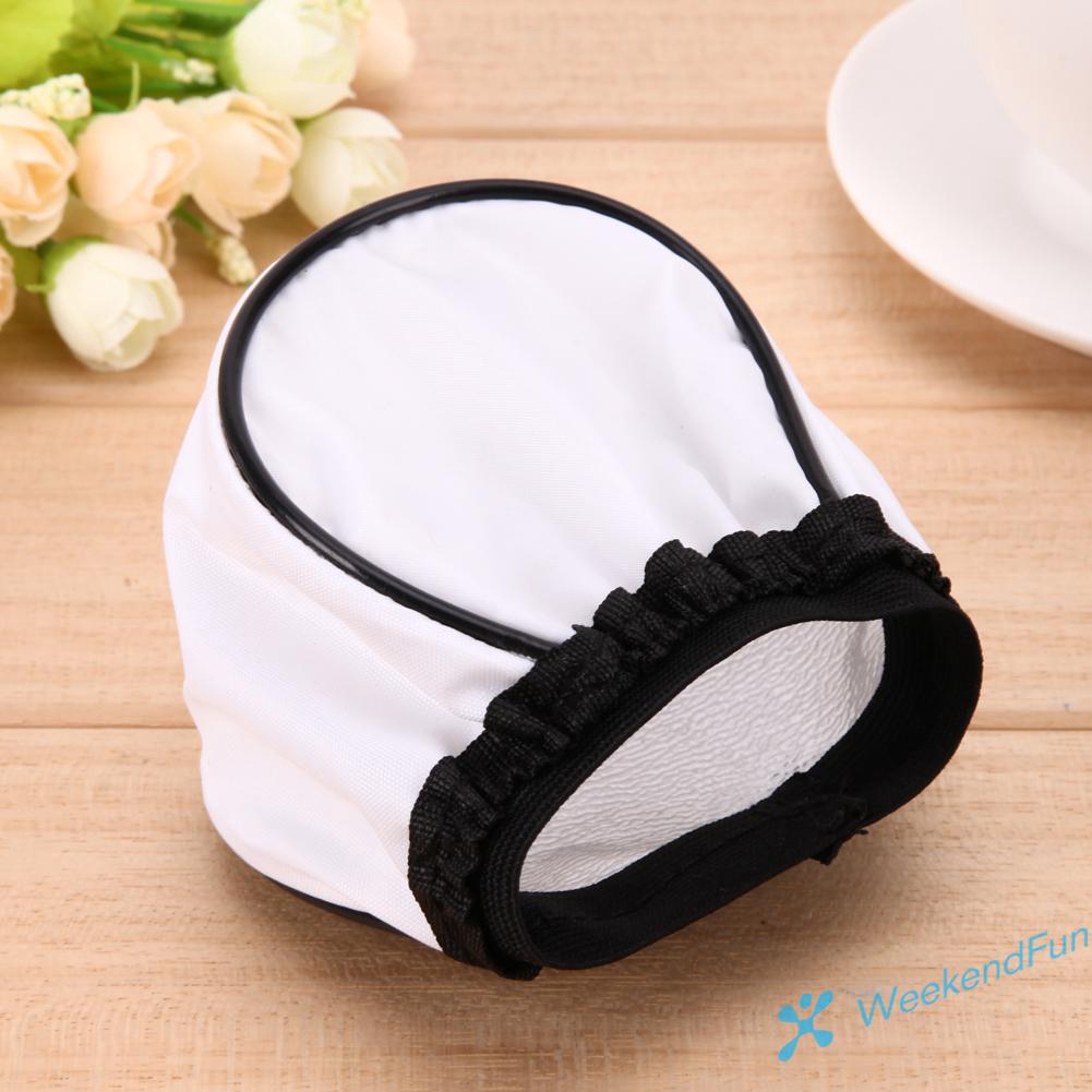 Hộp Tản Sáng Cho Đèn Flash Máy Ảnh 430ex Yongnuo Yn560