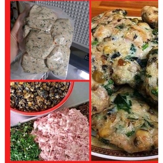 chả ốc món ngon hà thành