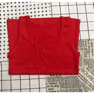 Áo ba lỗ, áo thun sát nách (35 - 50 kg)