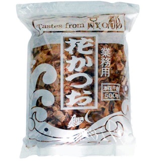 Cá ngừ bào mỏng Hanaktuso