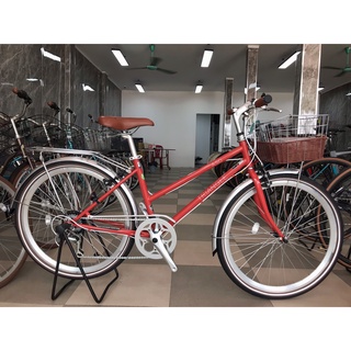 Xe Đạp Cào Cào Maruishi Triangle Aso