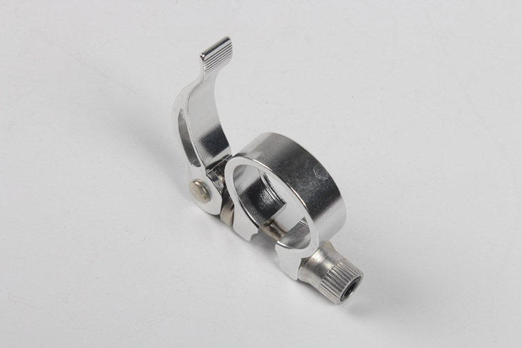 Kẹp cốt yên xe đạp Mosoworld bằng thép nhẹ thiết kế an toàn 30.2mm