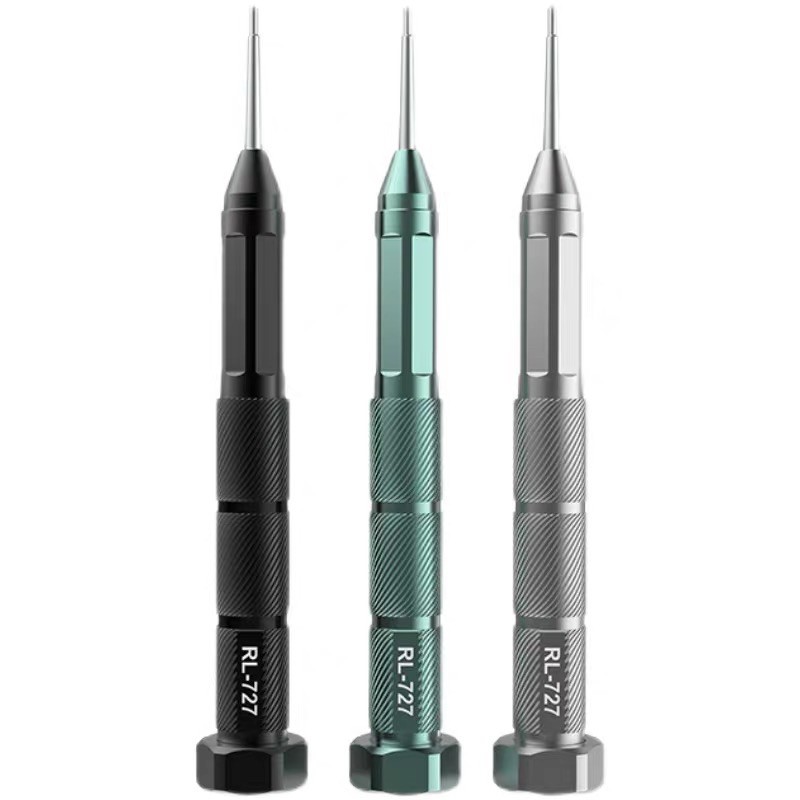 Tô vít 3D Relife RL-727 3 cạnh chuyên dùng cho sửa chữa điện thoại