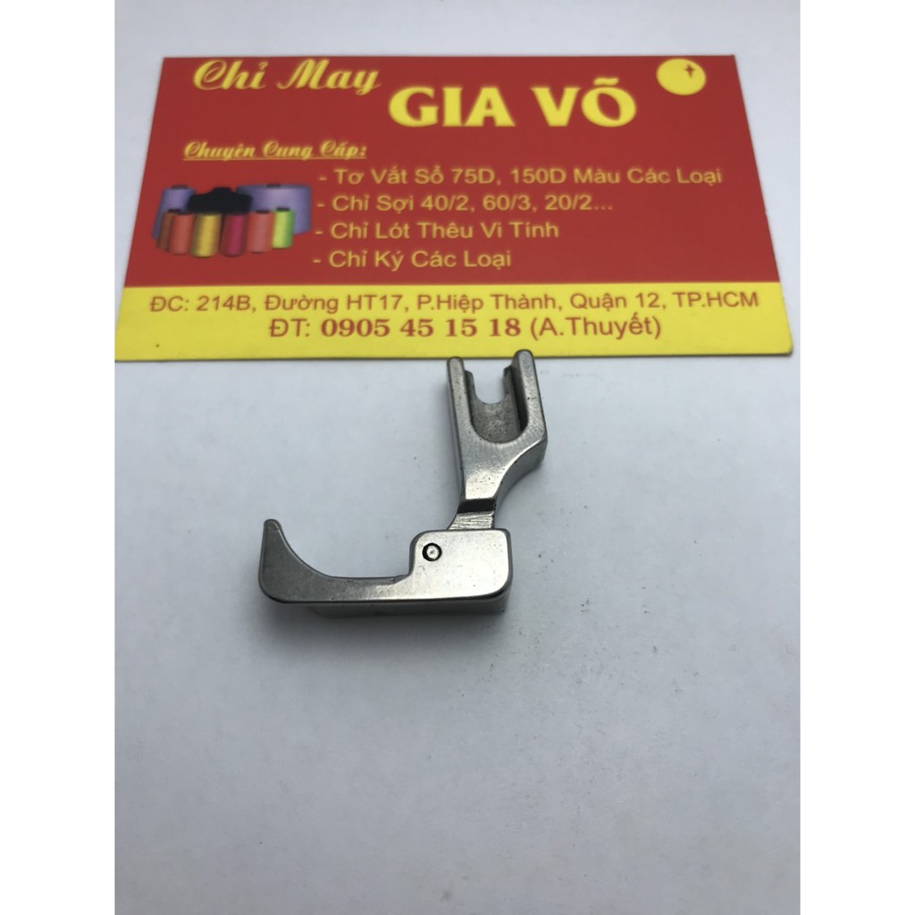 Chân vịt mí chết 1ly