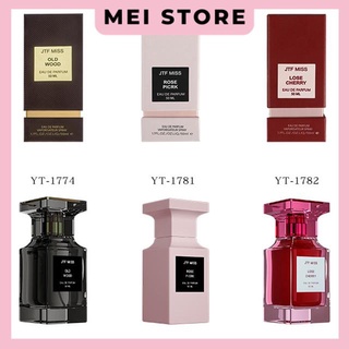 Nước hoa JTF MISS NEROLI 50ml