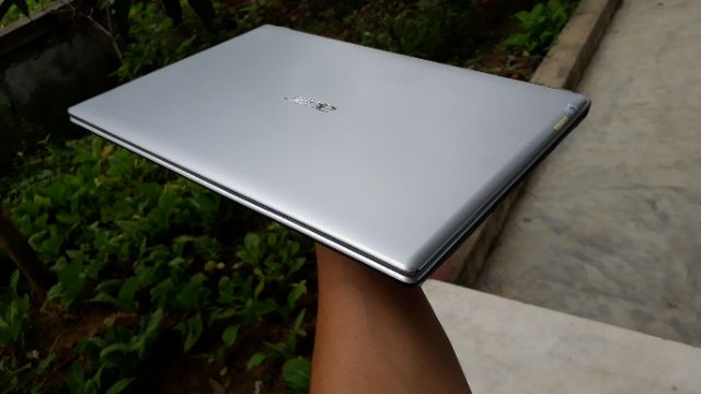( Siêu mỏng ) laptop Acer Ultra book V5-471G vỏ hợp kim | BigBuy360 - bigbuy360.vn