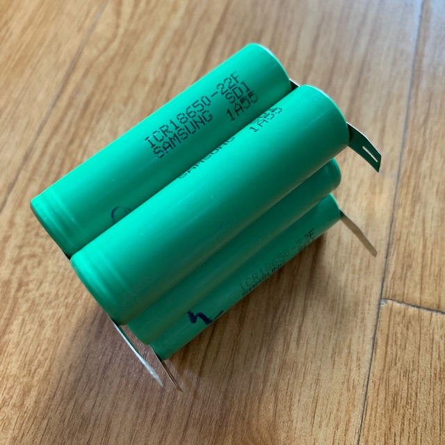 Khối pin 3SS2 Samsung 22P+U+H+F