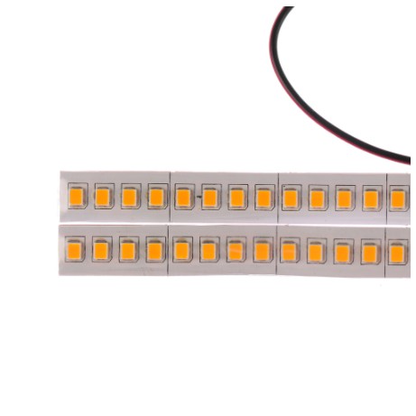 Cặp đèn LED 12V dán xi nhan gương kính chiếu hậu xe hơi ô tô thiết kế chống nước cho Toyota Vios Innova Hyundai Accent