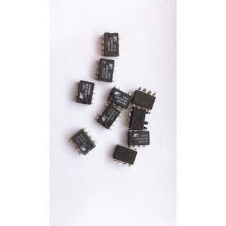 IC nguồn LNK302, LNK304 dán