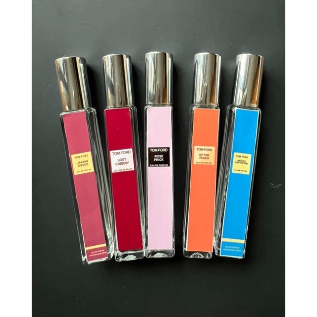 Chiết nước hoa 10ml