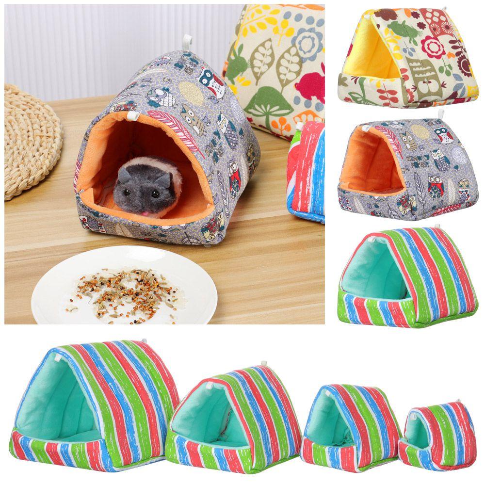 Lồng Nuôi Chuột Hamster / Thỏ / Heo Nhỏ Xinh Tiện Dụng