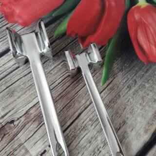 BÚA ĐẬP THỊT 2 ĐẦU