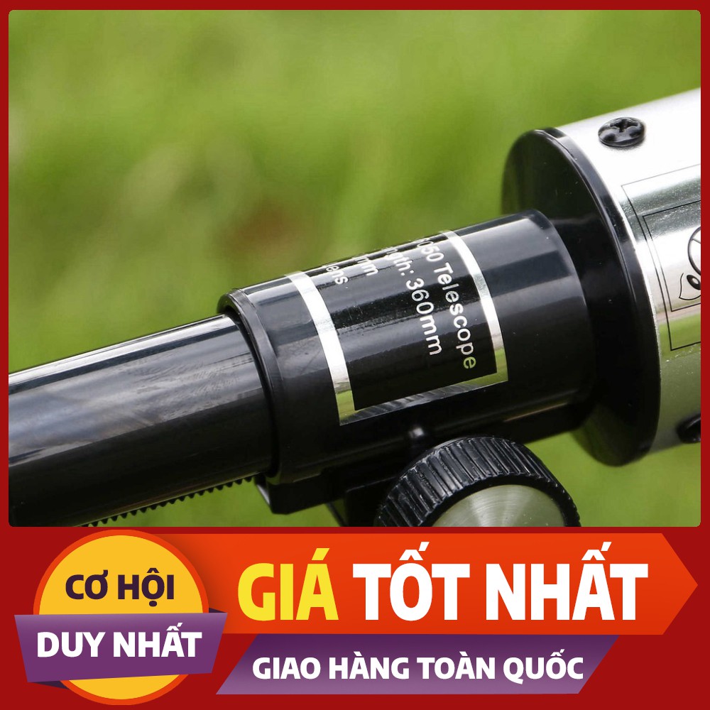 [Rẻ Vô Địch] Kính thiên văn F36050  - 9528 [Hàng Cao Cấp]