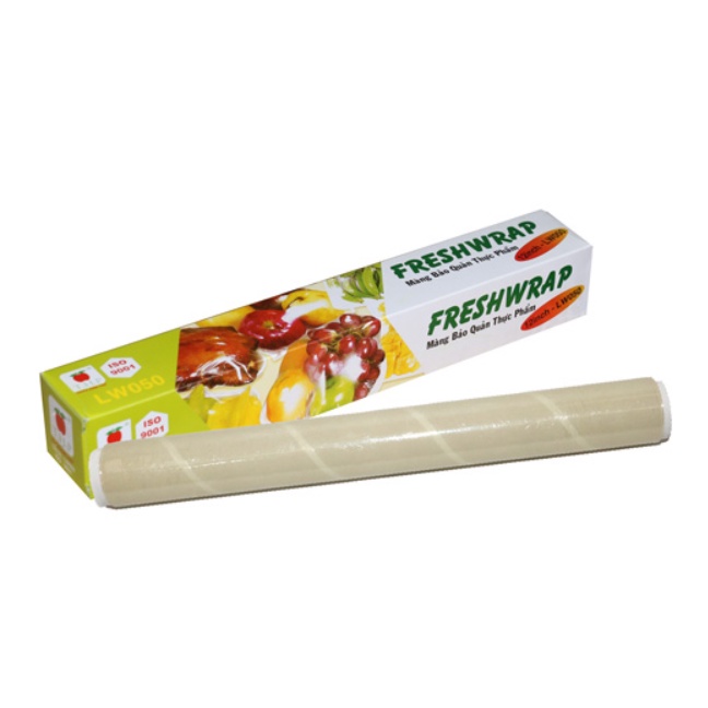 Màng Bọc Thực Phẩm - 12X30CM