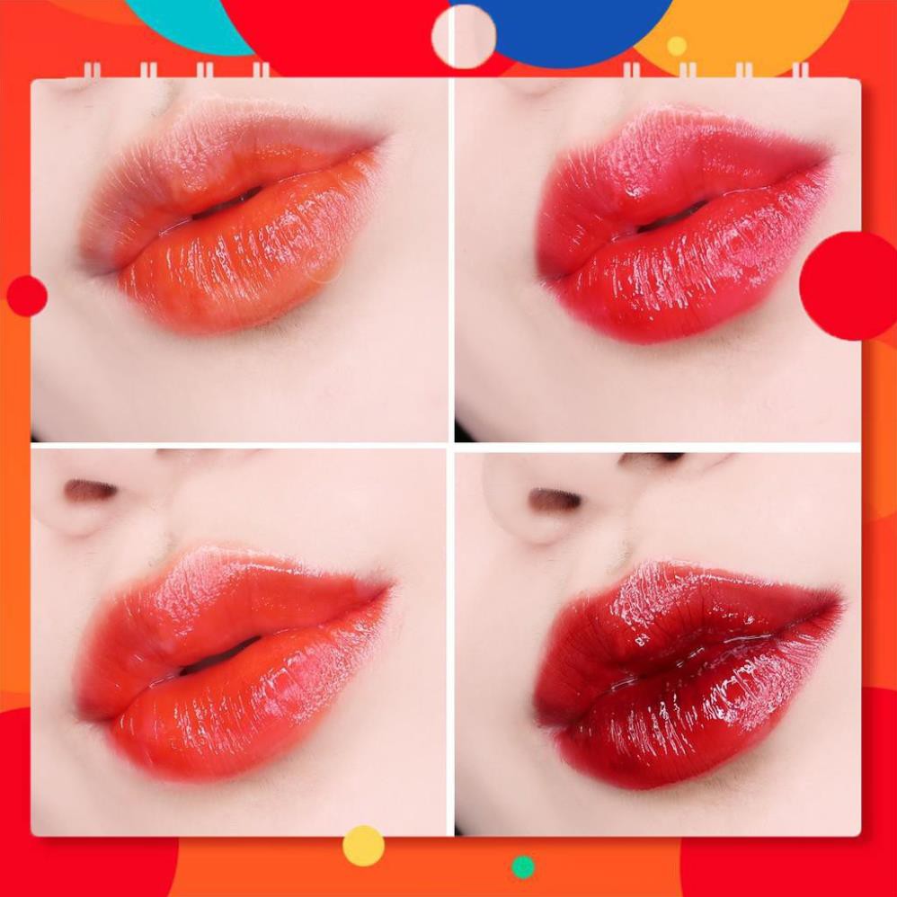 [FREE SHIP] LILYBYRED – Son tint bóng lâu trôi Lilybyred Juicy Liar Water Tint | BigBuy360 - bigbuy360.vn