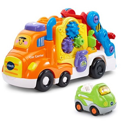 Xe tải lớn Vtech