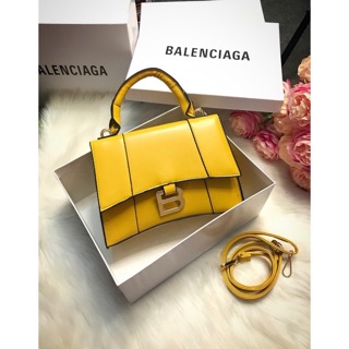 Túi xách Balenciaga đủ màu