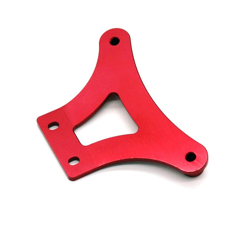 Vỏ Vô Lăng Kim Loại EA1010 Cho JLB Racing CHEETAH 11101 21101 J3 Tốc Độ 1 / 10 RC Xe Nâng Cấp Phần
