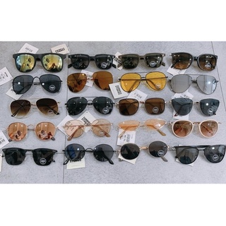 Kính măt |SUNNIES STUDIOS| Sunnies Studios <SẴN NHIỀU MẪU>