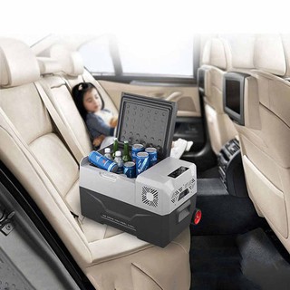 Tủ lạnh ô tô Alpicool CX40, 40 lít