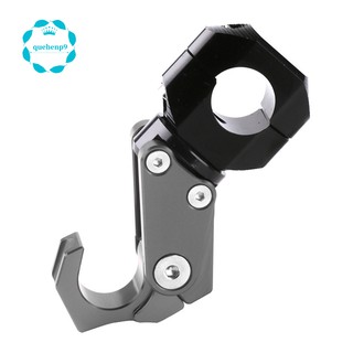 Móc Treo Đồ Gắn Tay Lái Xe Mô Tô Bằng Titan 22mm Dành Cho Honda 125 Pcx 150 Pcx125 Pcx150