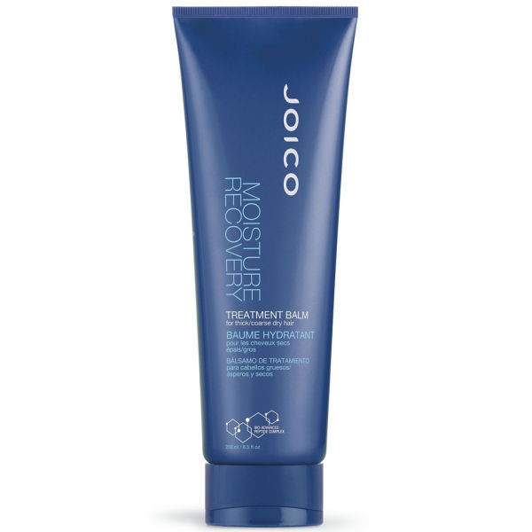 Hấp dầu Joico Moisture Recovery phục hồi dưỡng ẩm 250ml