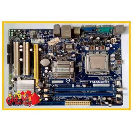 Main 945,G31,G41 socket 775 Ram DDR2 đủ chặn FE