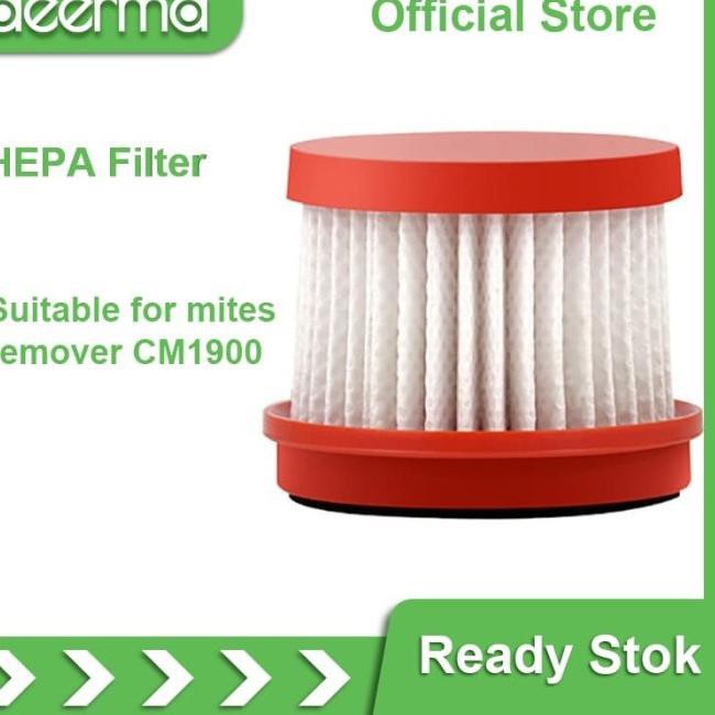Bộ Lọc Hepa Cho Máy Hút Bụi Deerma Cm1900 | BigBuy360 - bigbuy360.vn