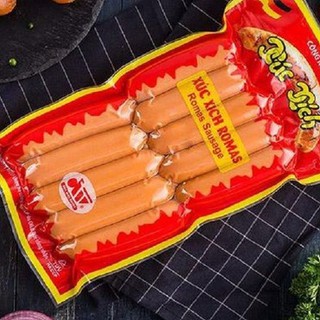 Xúc xích Đức Việt túi 500g