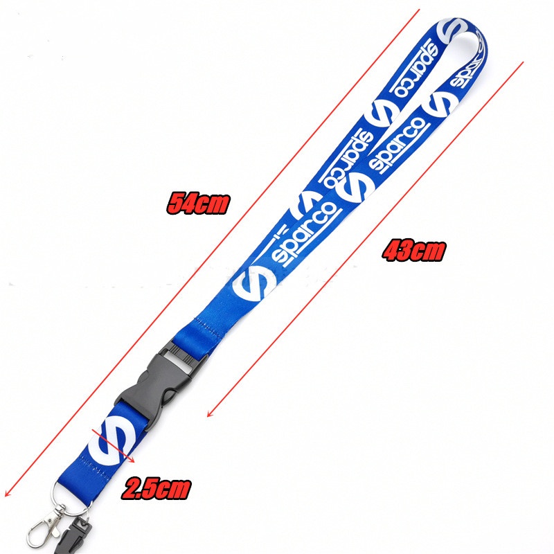 Dây Đeo Thẻ ID / Chìa Khóa Xe Hơi Thông Dụng Kèm Móc Treo Tiện Dụng Cho Huawei USB DIY