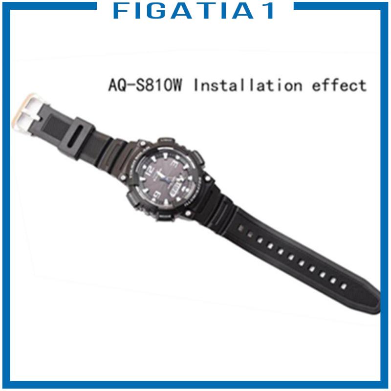 Dây Đeo Thay Thế Cho Đồng Hồ Casio AE-1000W AE-1300 AE-1200 W-S200H